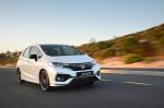 Honda Jazz Sport 2018 года (ZA)